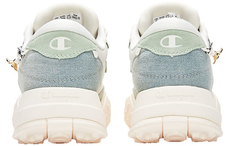 Кроссовки для бега Champion Retro Sports Tracer 220 - изображение 4
