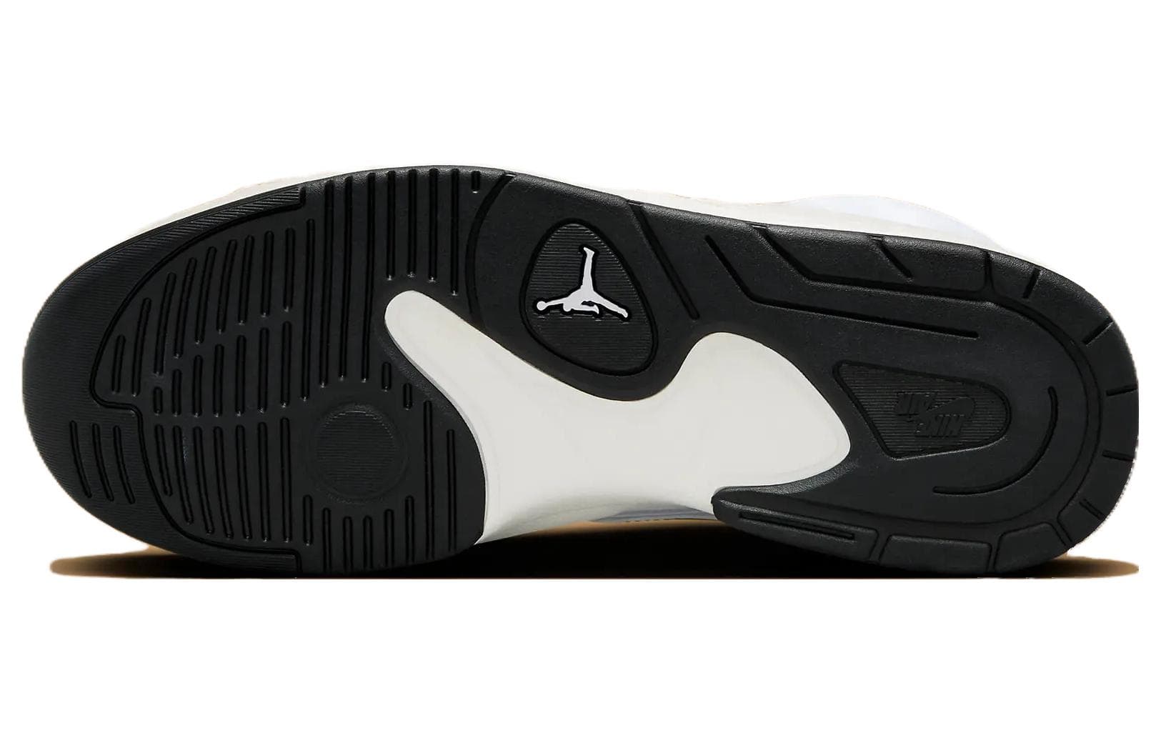 Кроссовки Jordan Stadium 90 "White Gold" - изображение 6