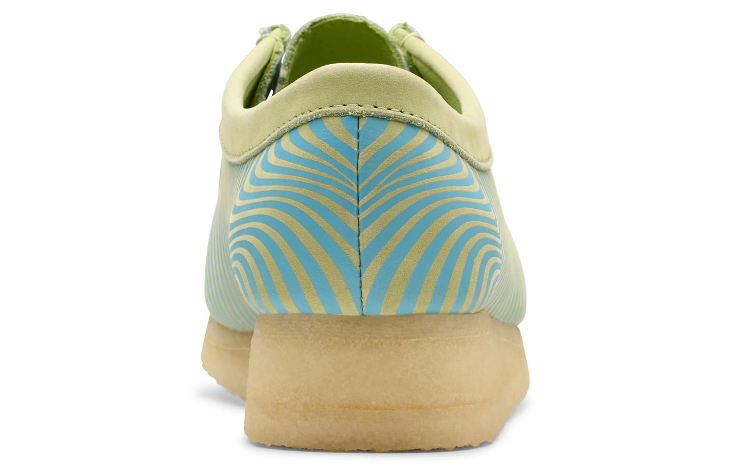 Кроссовки Clarks - изображение 4