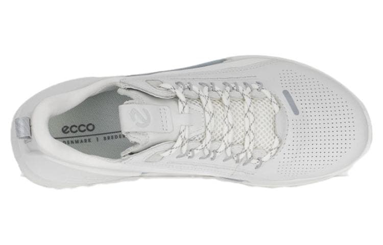 Кроссовки ecco - изображение 4