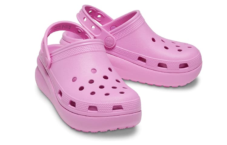 Сабо Crocs Classic clog - изображение 3