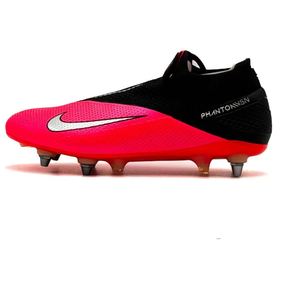 Кроссовки для футбола Nike Phantom VSN 2 - изображение 1