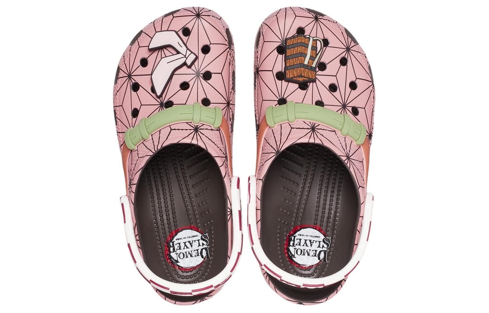 Сабо x Crocs - изображение 3