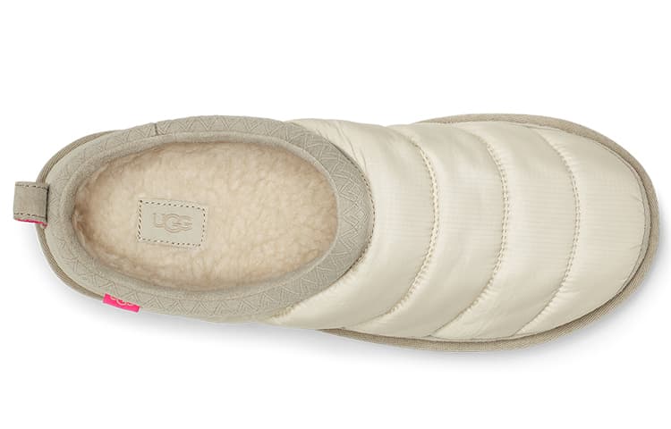 Кроссовки UGG Tasman LTA White - изображение 5