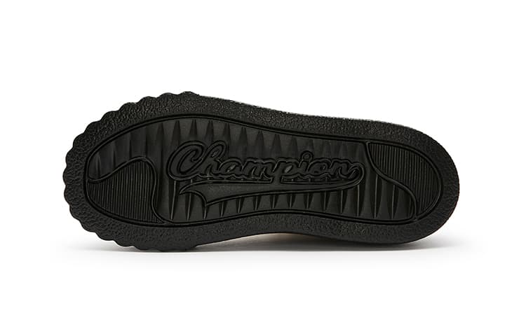 Кроссовки Champion Champ Creeper 1 - изображение 5