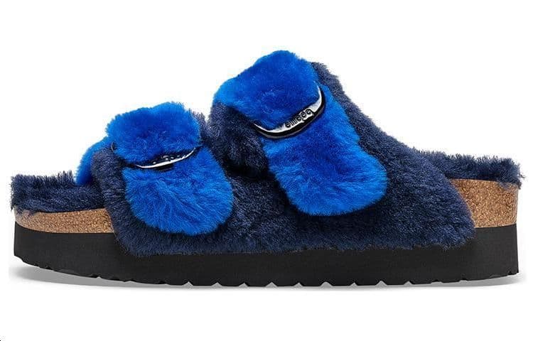 Сандалии Birkenstock Arizona - изображение 1