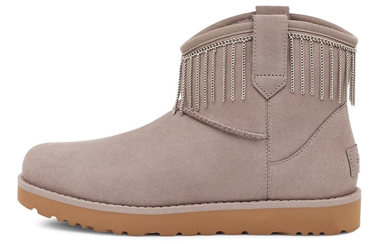 Ботинки зимние UGG CLASSIC MINI - изображение 1