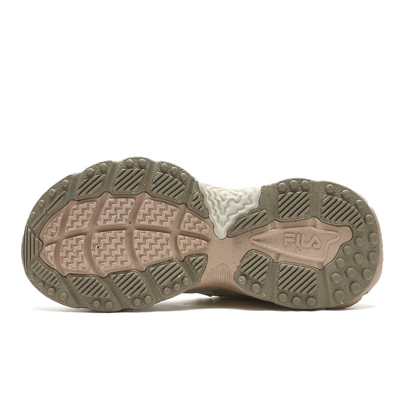 Кроссовки FILA Fern - изображение 7