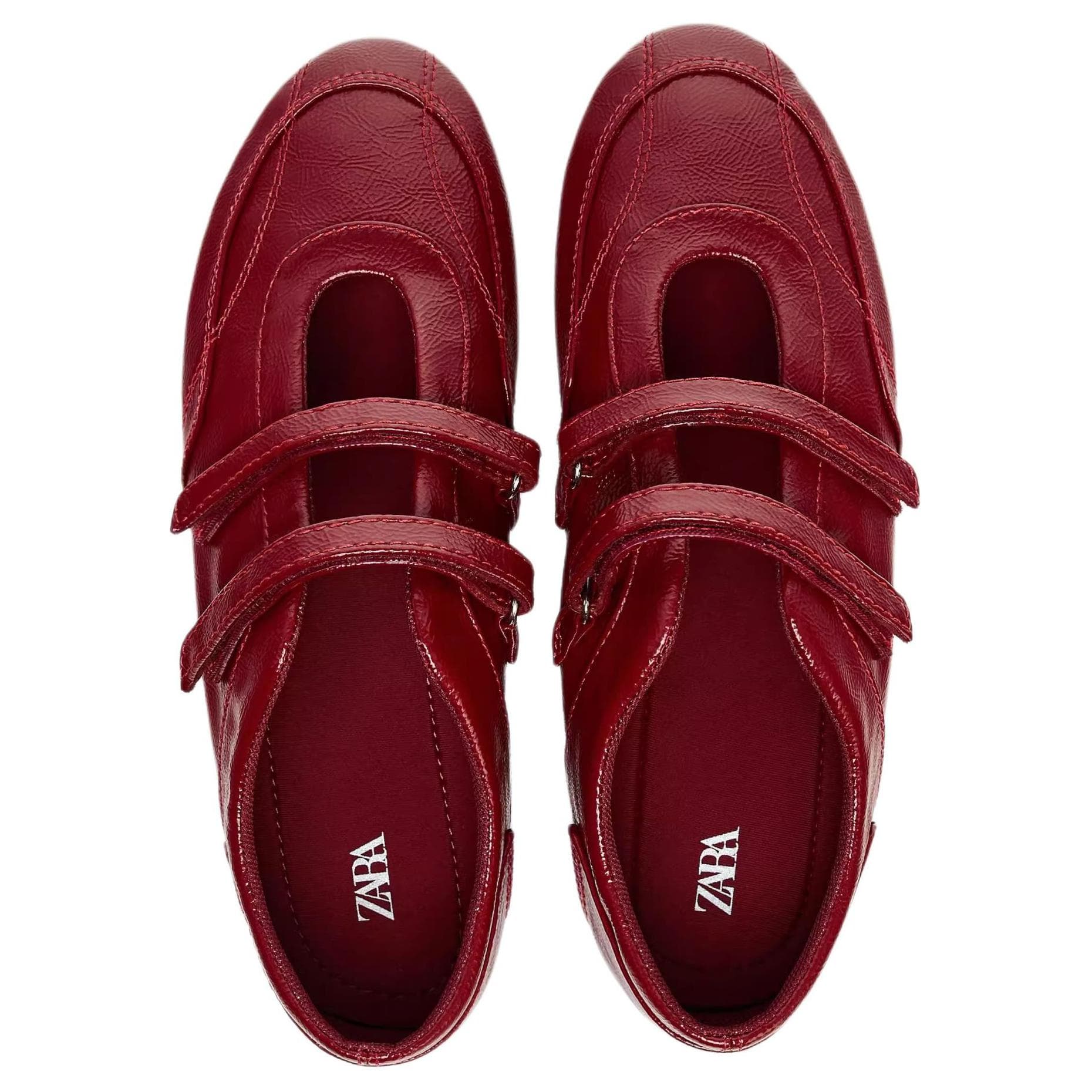 Тапочки ZARA - изображение 4