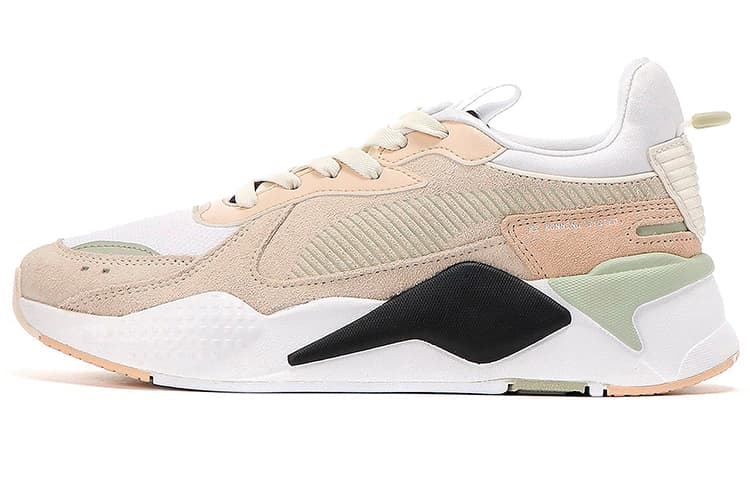 Кроссовки Puma RS-X Reinvention - изображение 1