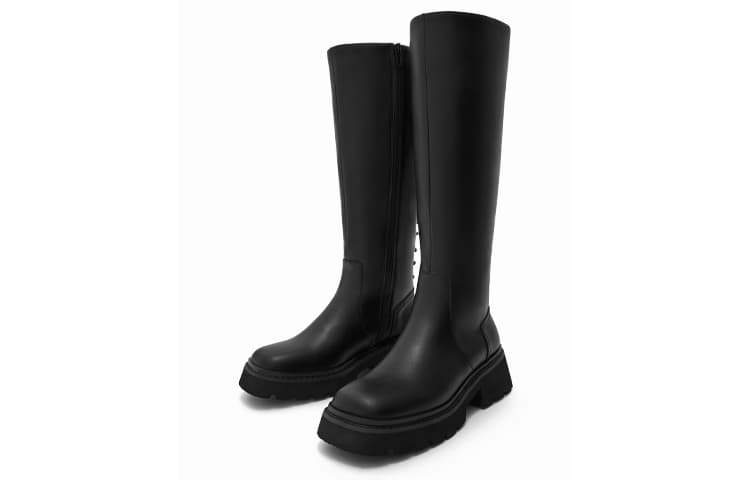 Ботинки CHARLESKEITH PU - изображение 4