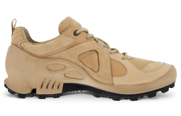 Кроссовки для бега Ecco Running Shoes Khaki - изображение 2