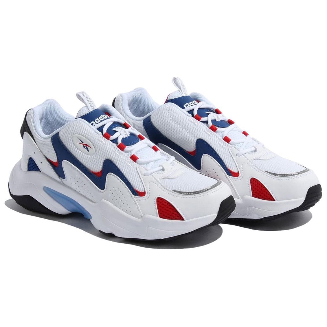 Кроссовки Reebok Royal Turbo Impulse EVO - изображение 3