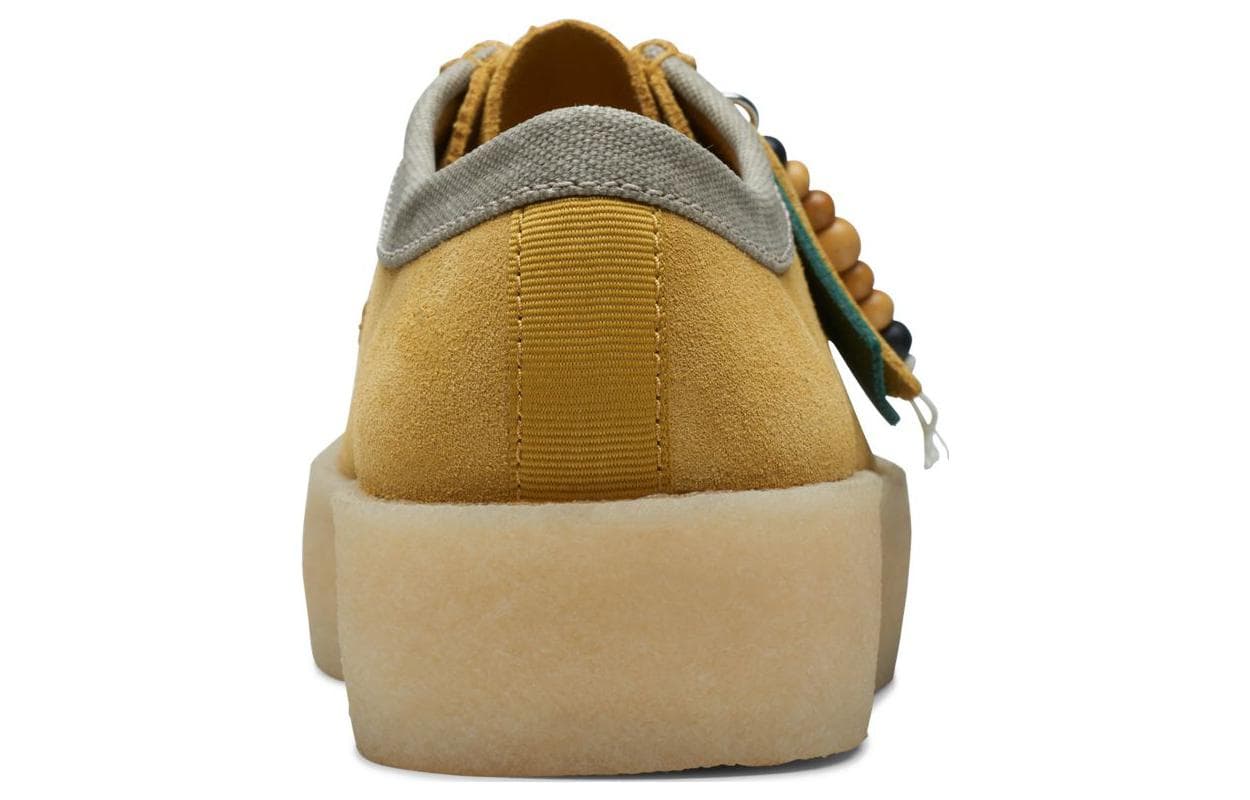 Ботинки Clarks - изображение 6