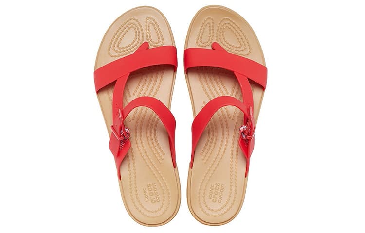 Сандалии Crocs - изображение 5