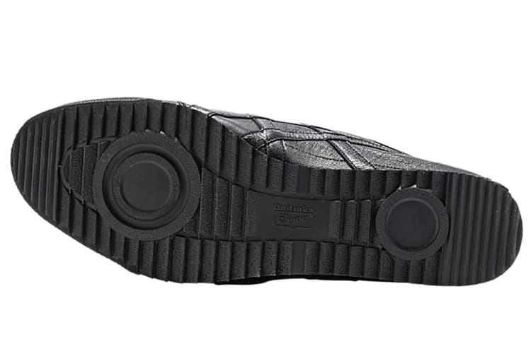 Кроссовки Onitsuka Tiger MEXICO 66 Deluxe - изображение 5