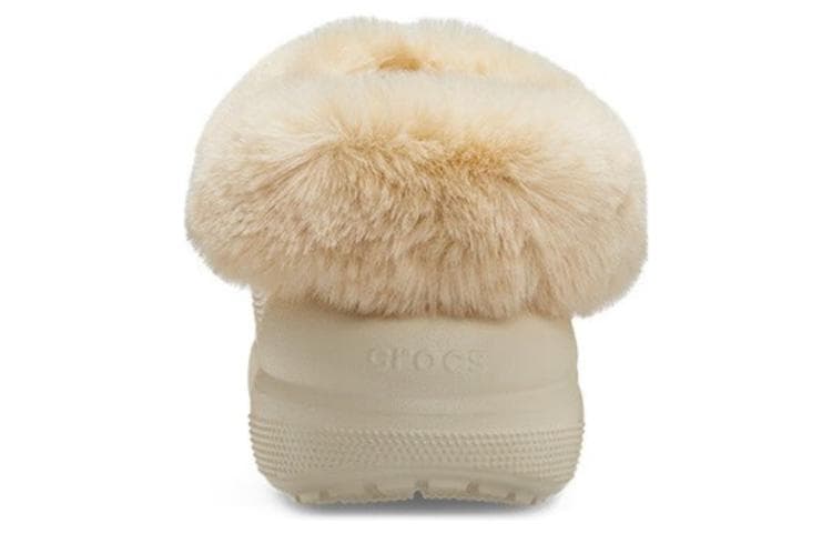 Кроссовки Crocs - изображение 5