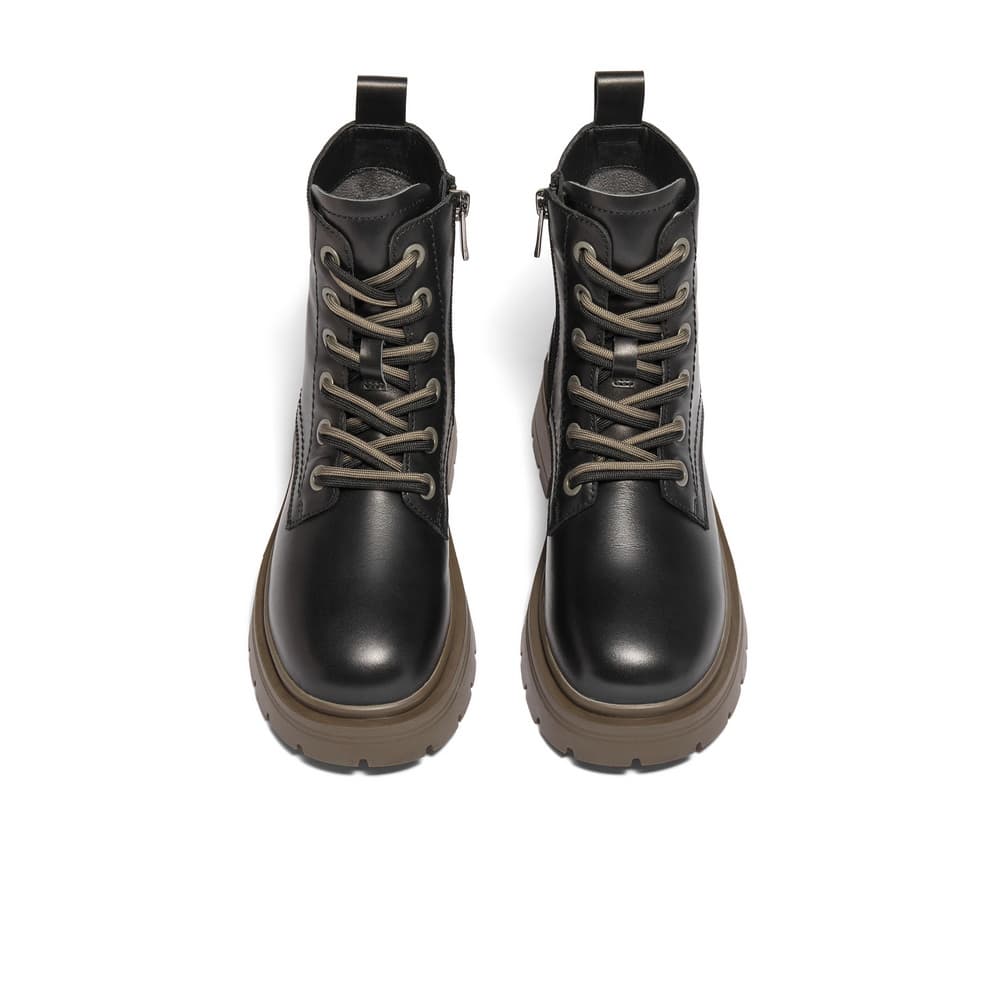 Ботинки BELLE 5CM - изображение 4