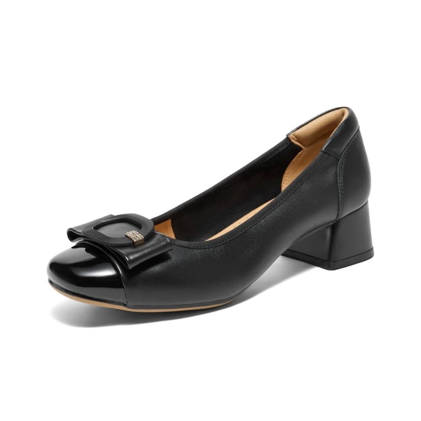 Туфли BELLE 4cm - изображение 2