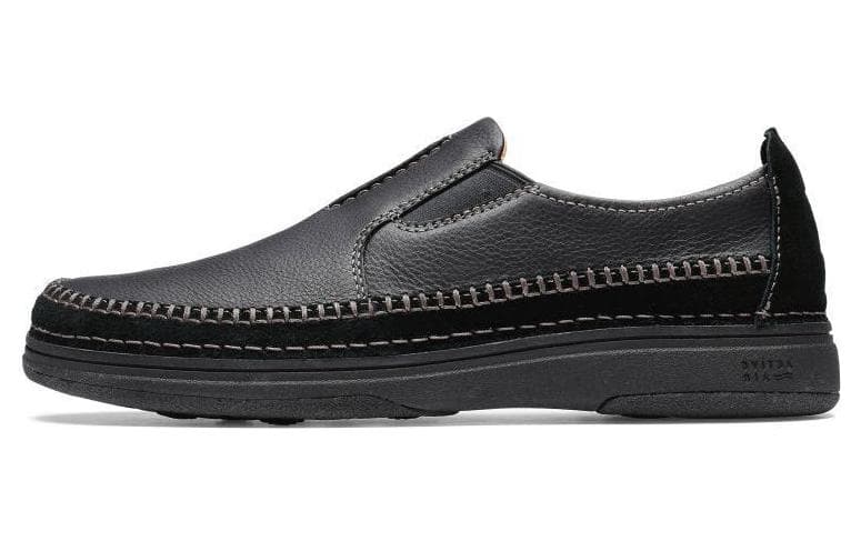 Ботинки Clarks - изображение 1