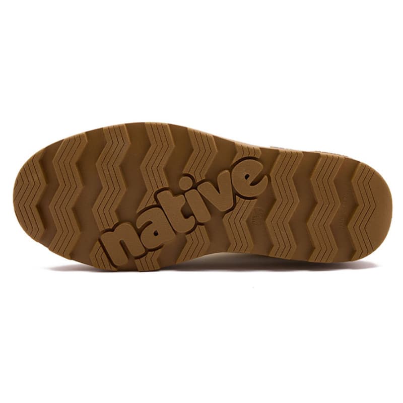 Ботинки TIA Fitzsimmons x Native Shoes 3.0 3.2+1.5cm - изображение 5