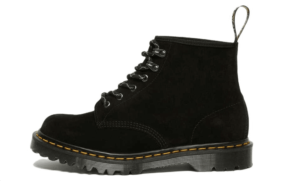Ботинки Dr.Martens - изображение 1