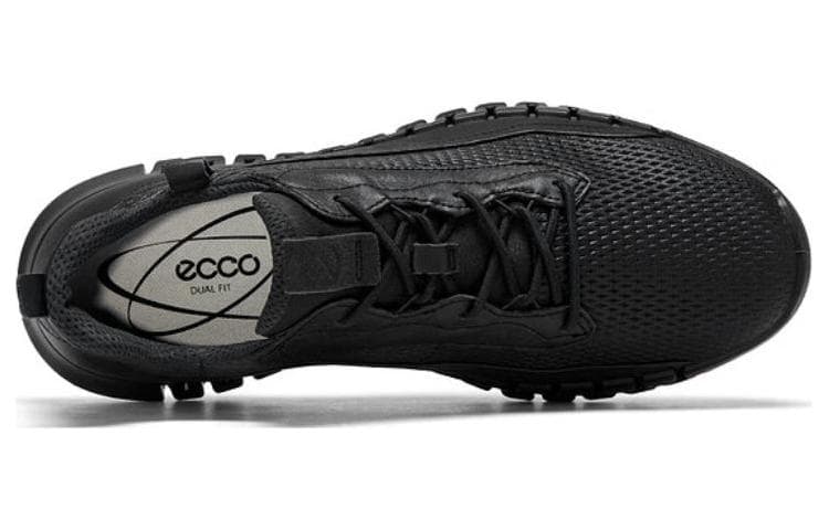 Кроссовки ecco - изображение 4