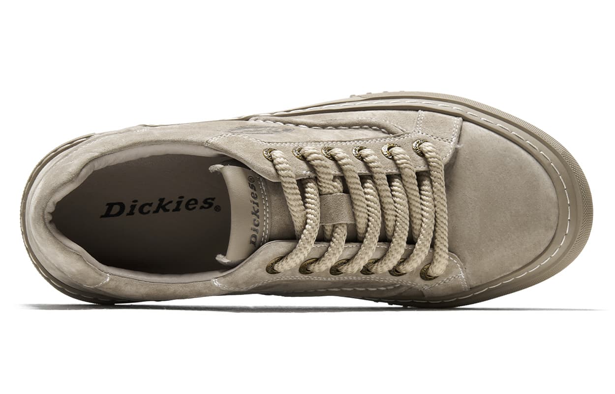 Кроссовки Dickies - изображение 4