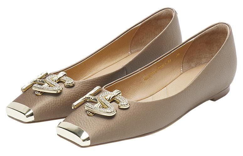 Тапочки HARSON 2cm - изображение 2