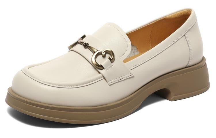 Лоферы BELLE 3.5CM - изображение 2