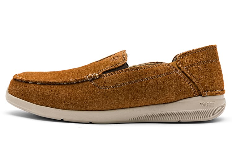 Ботинки clarks - изображение 1