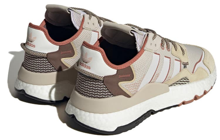Кроссовки adidas Nite Jogger - изображение 4