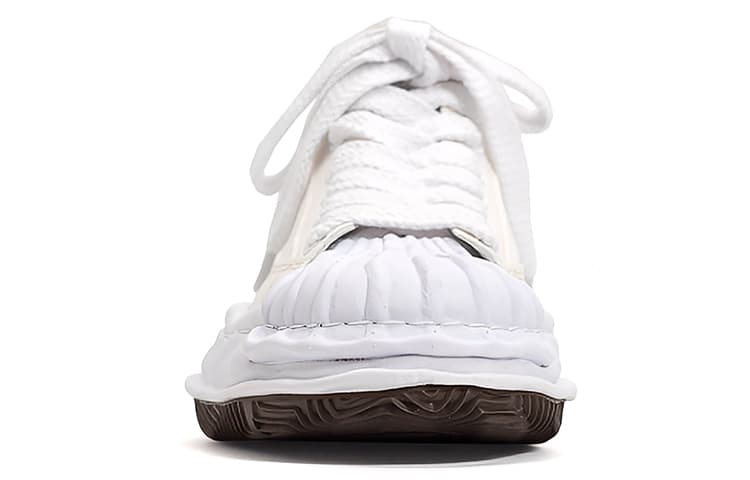 MIHARA YASUHIRO Blakey OG Sole - изображение 2