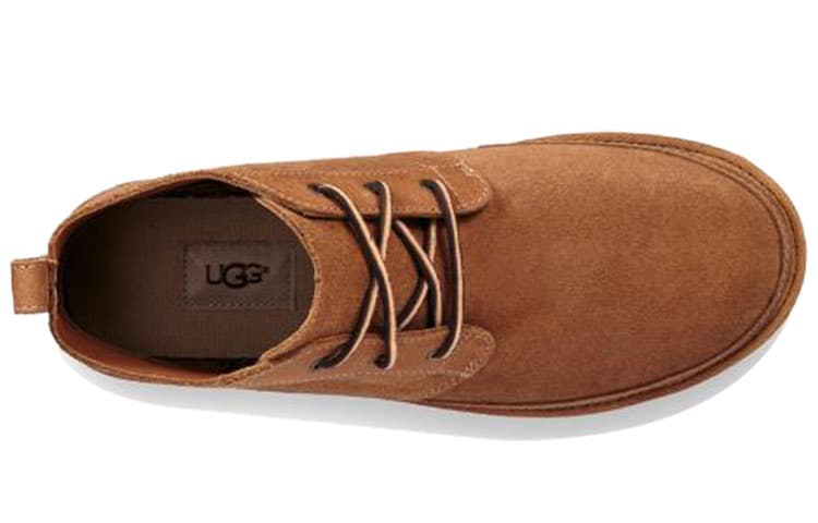 Ботинки UGG Neumel - изображение 4