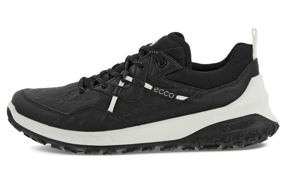 Кроссовки ecco - изображение 1