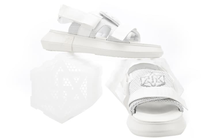 Сандалии с ремешком NORVINCY Sandals - изображение 2