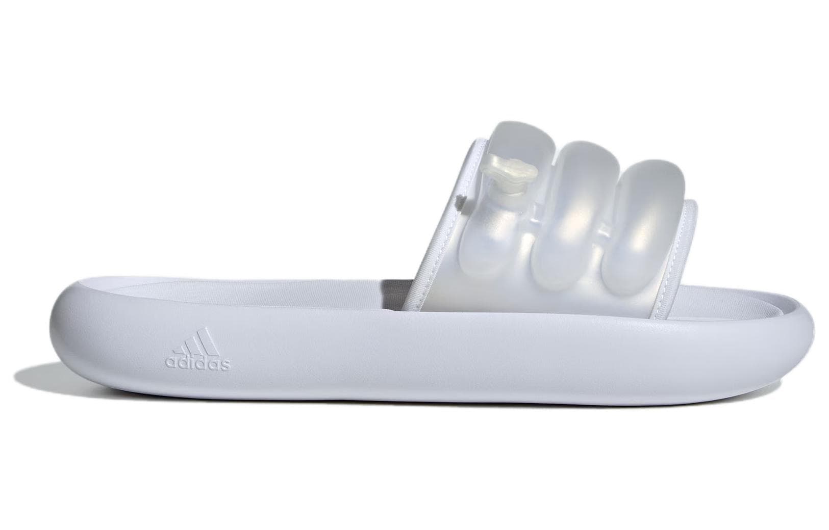 Сандалии adidas ZPLAASH SLIDES - изображение 2