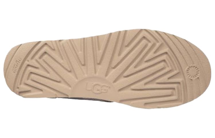 Ботинки уличные UGG Neumel - изображение 6