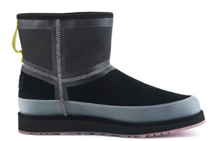 Ботинки зимние HERON PRESTON x UGG - изображение 2