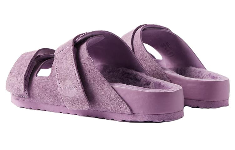 Сандалии TEKLA x Birkenstock - изображение 4