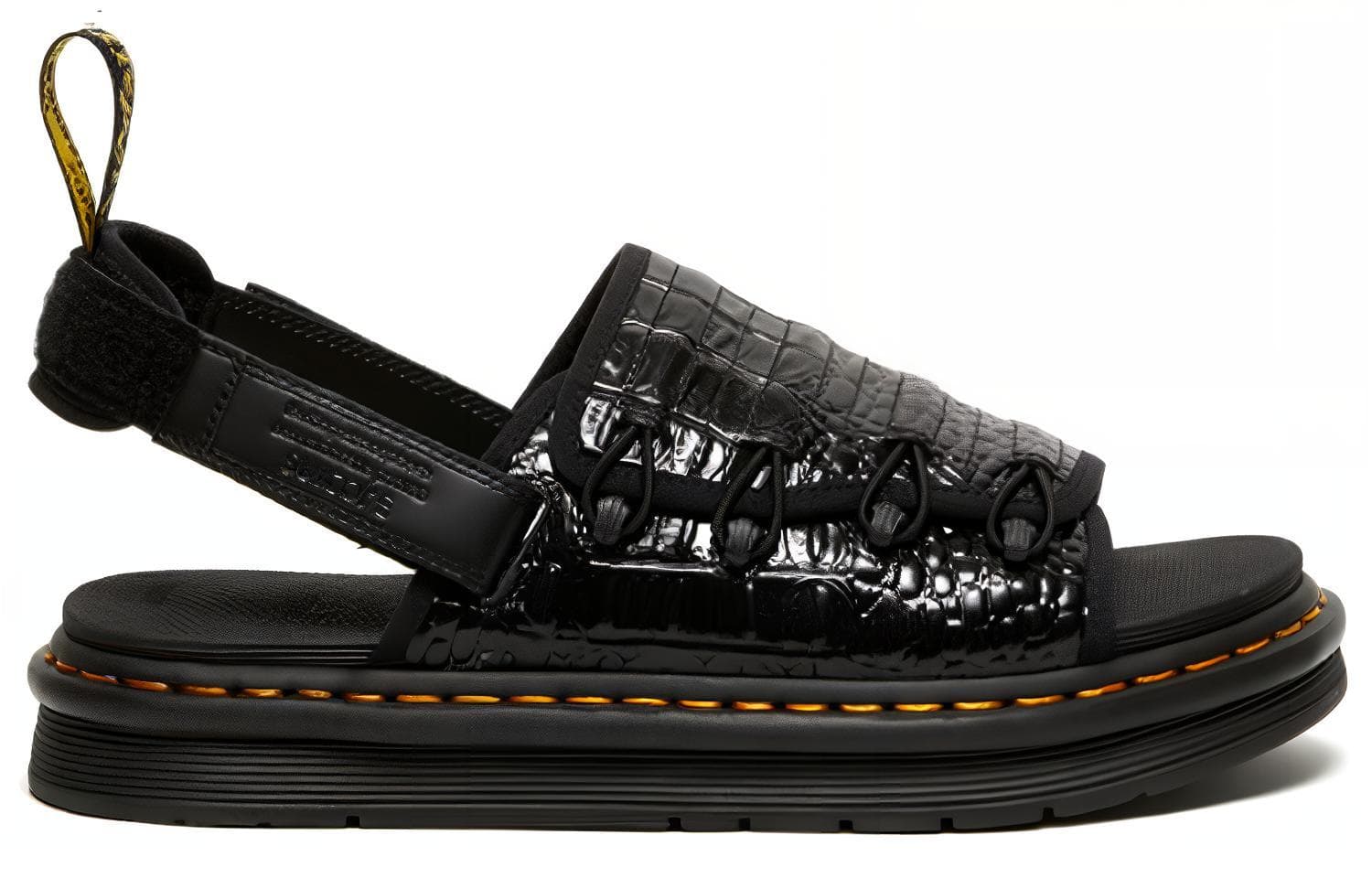 Шлёпанцы Suicoke x Dr.Martens - изображение 2