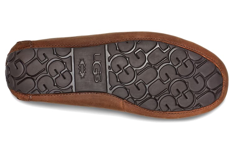 Ботинки UGG Olsen Sunbaked Brown - изображение 6