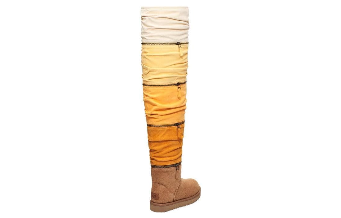 Ботинки UGG - изображение 3