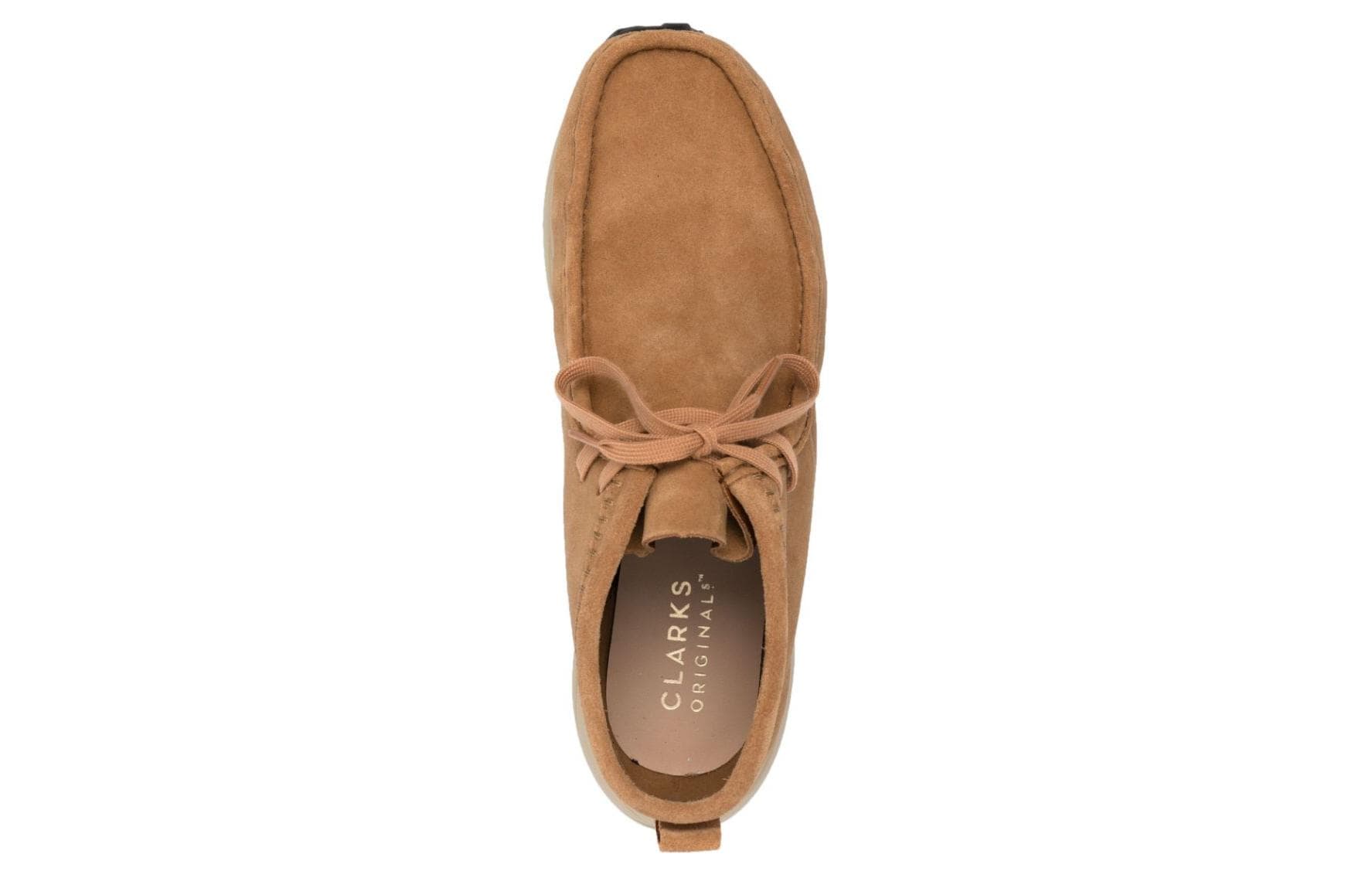Ботинки Clarks - изображение 3