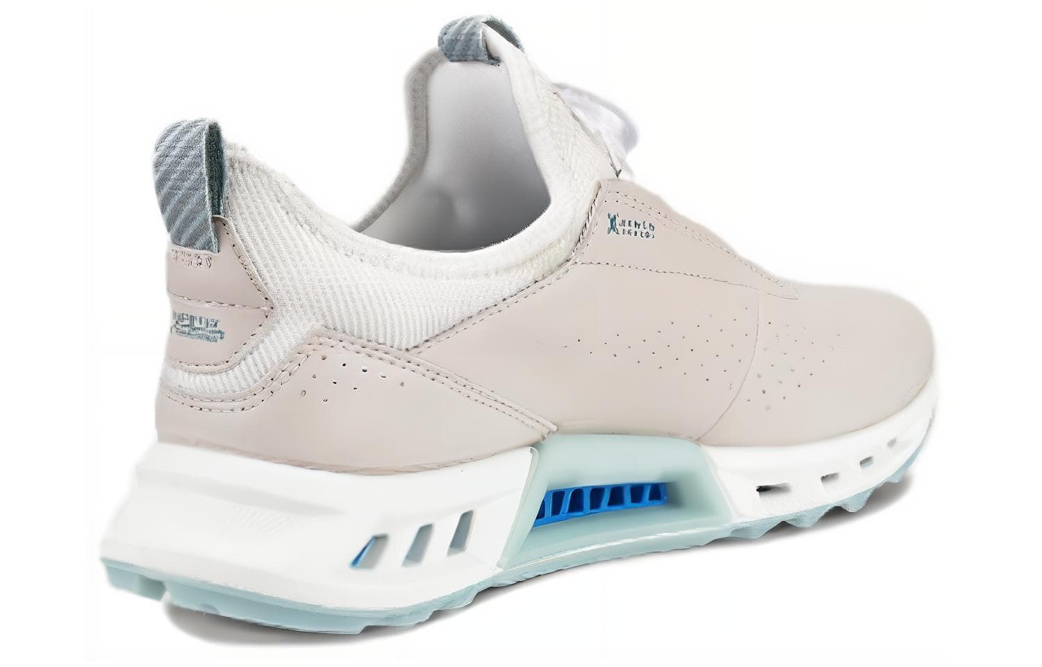 Кроссовки ecco - изображение 3