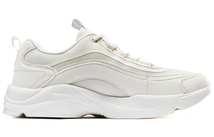 Кроссовки Xtep Breathable Durable Sneakers Beige - изображение 2
