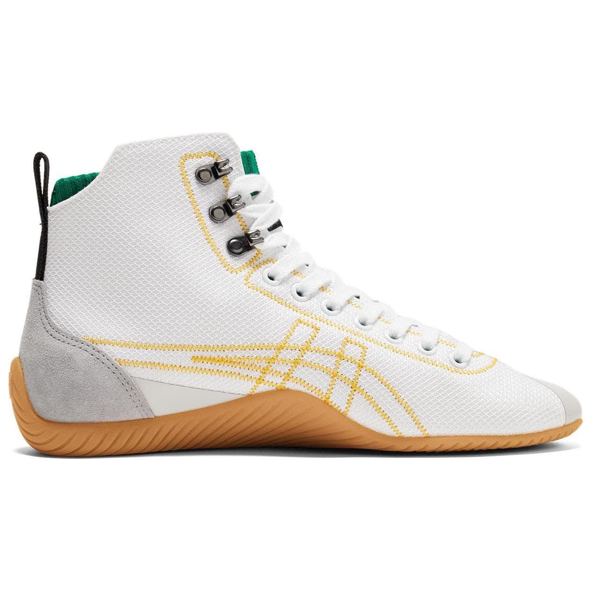 Кроссовки Onitsuka Tiger SCLAW MT - изображение 2