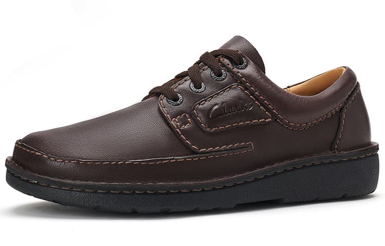 Ботинки Clarks - изображение 2