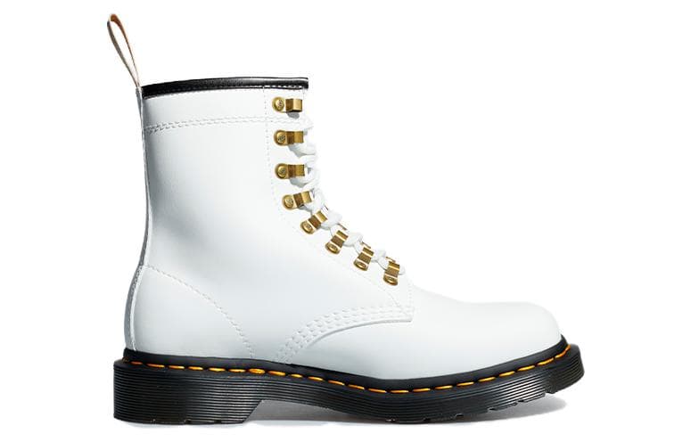 Ботинки Dr.Martens - изображение 2