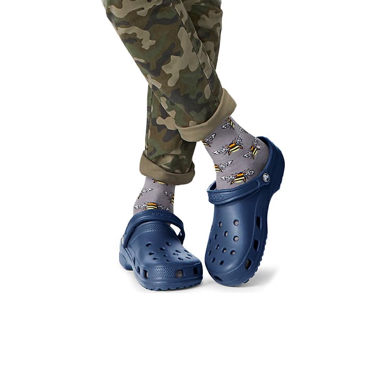 Сабо Crocs Classic Clog - изображение 5